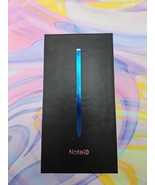 Samsung Galaxy Note10 - 256 GB - Retail Packaging Box (Box Only) - €4,25 EUR
