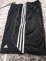Adidas Mens Basketball Shorts Size M/L - £23.40 GBP