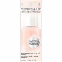 essie Treat Love &amp; Color Nail Polish For Normal To Dry/Brittle Nails, Bare My Lo - £10.11 GBP