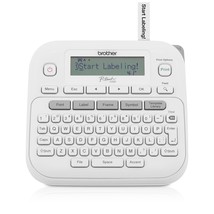 Brother P-Touch PTD220 Home/Office Everyday Label Maker | Prints TZe Lab... - £51.11 GBP