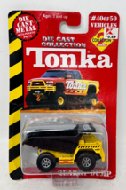 Maisto Tonka Quarry Dump #40 OF 50 Die Cast Yr 2000 Collection Construction - £6.28 GBP