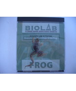 BIOLAB Series FROG - Realistic Frog Dissection Software - Anatomy and Ph... - $2.00