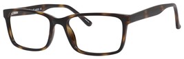 Large Frame Glasses Enhance 4038 Oversized Glass Frames Size: 60-19-150 - £33.16 GBP