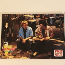 Bill &amp; Ted’s Excellent Adventures Trading Card #44 Keanu Reeves Alex Winter - £1.46 GBP