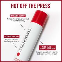 Paul Mitchell Hot Off The Press, 6 Oz. image 2