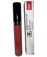 1- Arbonne Glossed Over Lip Gloss MIMOSA (New/See All Photos) Box Not Pe... - $541.90 MXN