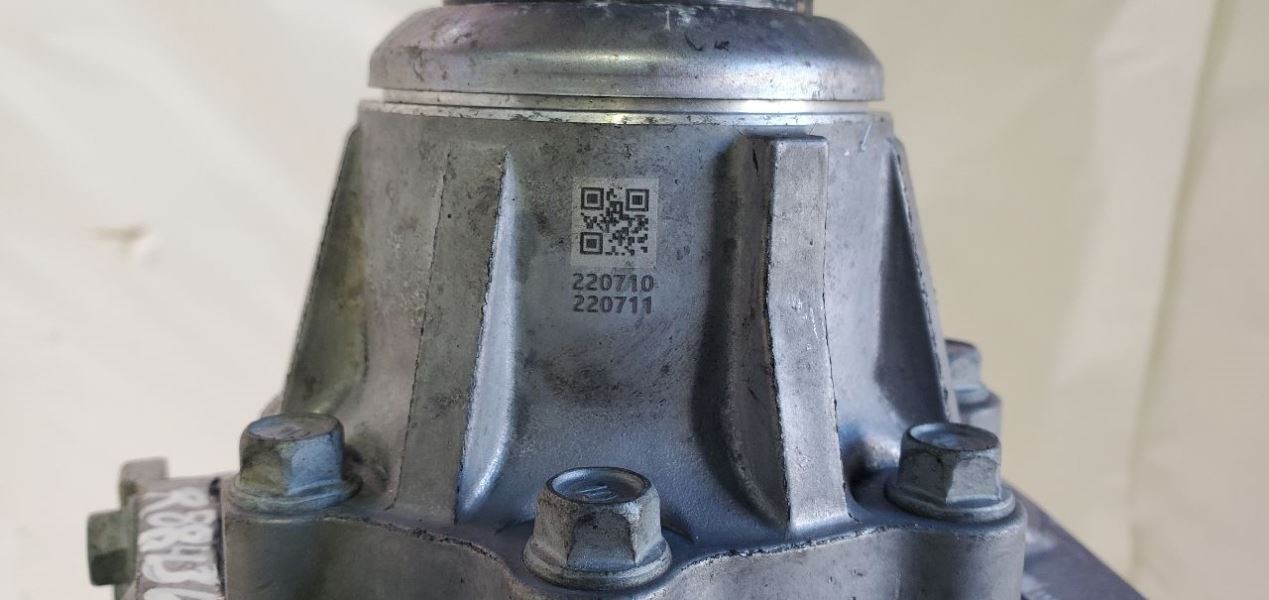 2022 2023 2024 Hyundai Tucson OEM Transfer Case Assembly 1.6L 4 Cylinder AWD Item image 5