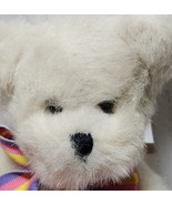 BOYDS&#39; by Enesco Lil&#39; Cupcake Soft Plush Bear Happy Birthday 8&quot; See Desc... - £25.08 GBP