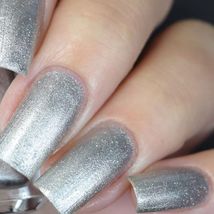 Born Pretty BP nail color in Silver Show 15mL / 0.50 oz - €12,24 EUR
