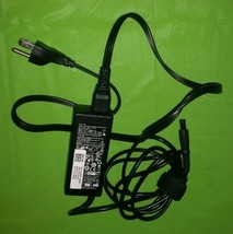 Genuine Dell Laptop Charger Adapter Power Supply DA65NM111-00 ADP-65TH F... - $33.95