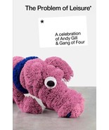 The Problem Of Leisure: A Celebration of Andy Gill and Gang Of Four [Cas... - €14,84 EUR