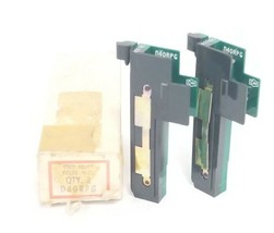 Nib Eaton CUTLER-HAMMER D40RPG Reed Relay Poles N.O. Qty: 2 - £36.84 GBP