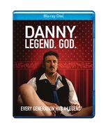 Danny. Legend. God. - Blu-ray Dimo Alexjiev 2024 - $22.06 CAD
