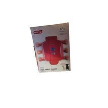 Mini Dog Treat Maker - $35.22 MXN