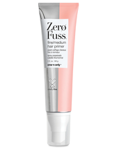 One &#39;N Only Zero Fuss Fine/Medium Hair Primer, 5 Oz. - £9.39 GBP