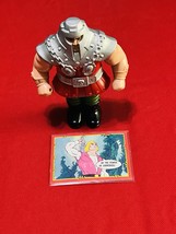 Vintage Ram Man Vintage MOTU Action Figure Mattel 1982 (Figure Only) - $164.01 MXN