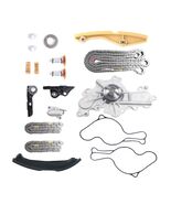 Timing Chain Kit Water Pump 2011-2019 Explorer Taurus Edge 3.5L 9-0738SWP - $197.99