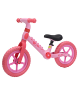 Dinosaur Balance Bike, No Pedal Kids Toys Baby Balance Bike Child Push a... - $131.48 CAD