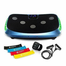 LifePro Rumblex 4D Vibration Plate Exercise Machine - Triple Motor Oscil... - $242.96+