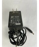 Genuine hp SA0151LA AC Adapter Output 12 V 1 A Power Supply Adapter A97 - $237.23 MXN