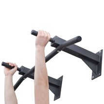 vidaXL Pull Up Bar 198.4 lb - $2,172.05 MXN