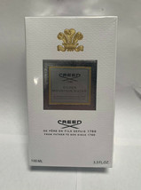 100% ORIGINAL Creed Silver Mountain Water by Creed for Unisex 3.3 oz EDP Spray - £294.37 GBP