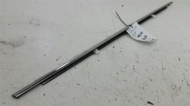 2009 Honda Accord Door Glass Window Weather Strip Trim Rear Right Passenger 2... - $35.95