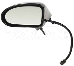 Mirror For 1992-1999 Buick Lesabre Left Driver Driver Side Power Heated Chrome - £63.82 GBP
