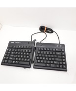 Kinesis Freestyle2 Ergonomic Split Keyboard KB820PB Black USB Wired READ... - €23,33 EUR