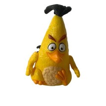 Angry Birds McDonalds Windup Walking Toy Figure 2016 Rovio Yellow - £2.81 GBP