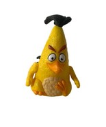 Angry Birds McDonalds Windup Walking Toy Figure 2016 Rovio Yellow - £2.78 GBP