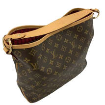 Louis Vuitton Delightful PM Monogram Shoulder Bag - £1,807.83 GBP