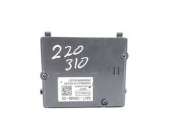 Windshield Mounted Lane Assist Camera OEM 2019 Lincoln Nautilus - €53,56 EUR