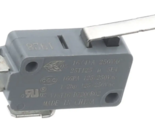 B&amp;C Technologies V15T16-DZ200B02 Miniature Switch 250VAC OEM - $114.35