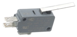 B&amp;C Technologies V15T16-DZ200B02 Miniature Switch 250VAC OEM - £89.95 GBP