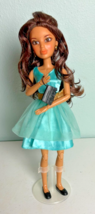 2009 Spin Master Ltd LIV 12&quot; Doll #91009MPG  Articulated  Brown Eyes - $20.10