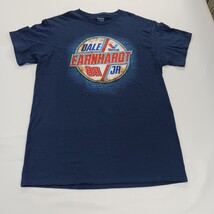 Hendricks Motorsports Dale Earnhardt Jr. #88 Men's Graphic T-Shirt NASCAR Sz M image 9