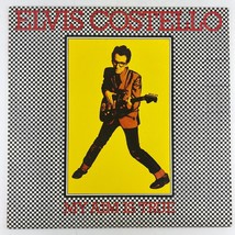 Elvis Costello – My Aim Is True Vinyl LP Record Album 35037 - £15.59 GBP