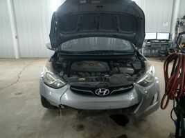 Driver Axle Shaft Front Automatic Transmission 2.0L Fits 11-17 ELANTRA 1... - $115.12