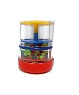(USA Warehouse) Rain Stick for Kids Auditory &amp; Visual Fidget Toy Shaker ... - £12.74 GBP