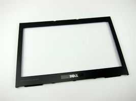 New Genuine Dell Precision M4600 Laptop Lcd bezel No Cam Port - WK0T4 0WK0T4 (A) - £15.91 GBP