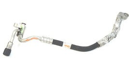 11 2011 bmw 528i f10 n52 air condition ac a/c pressure line hose pipe oem - £41.43 GBP