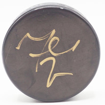 Maxim Talbot Pittsburgh Penguins Firmado Autografiado Penguins Hockey Puck - $44.54