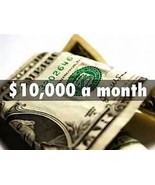 10K Months Blueprint: Full Course Content - $187.72 MXN