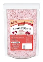 Natural Red Onion Powder Serving Good Food For Your Healthy Life - £18.06 GBP+