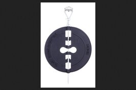 Imperial Mfg BM0053-A 8&quot; Ci Damper - $31.60 CAD