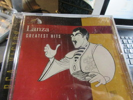 Lanza Greatest Hits  cd   - £23.97 GBP