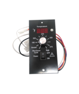 Replacement for Traeger Controller Parts Pellet Grills BAC236 Digital Ki... - $766.57 MXN
