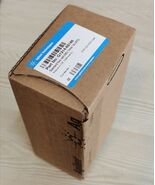 VWD Flow Cell Standard flow cell, 10 mm, 14 µL for VWD w RFID tag. G1314... - $1,200.00