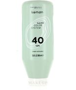 KEMON NA|YO CREAM ACTIVATOR PLUS 40 / 12% 33.3 OZ.. - $28.94